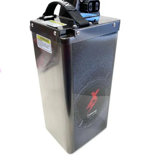 EBMX TALARIA Batterie 72V 57Ah – Bild 6