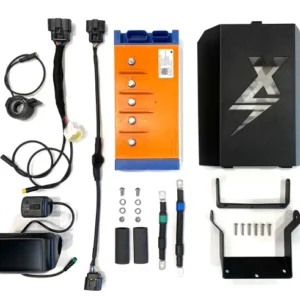 EBMX Talaria ASI BAC 8000 KIT inkl. Display