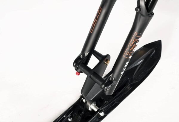 TrackNGo Surron Schnee Winter Upgrade – Bild 11