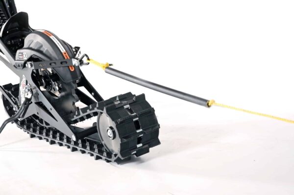 TrackNGo Surron Schnee Winter Upgrade – Bild 10