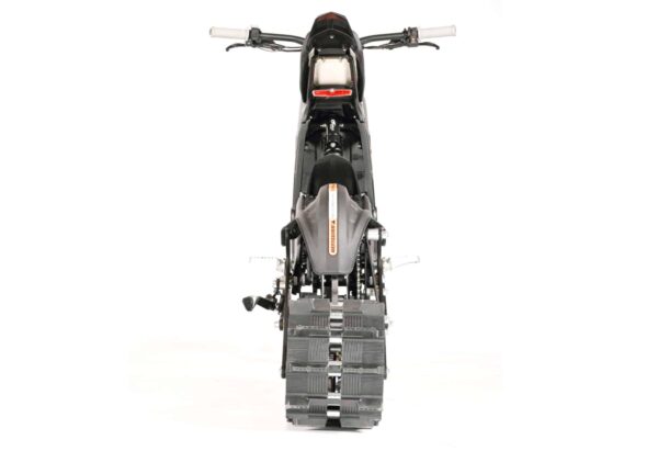 TrackNGo Surron Schnee Winter Upgrade – Bild 8