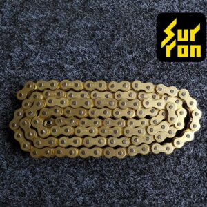 Sur-Ron Antriebskette 420-118 Sektionen
