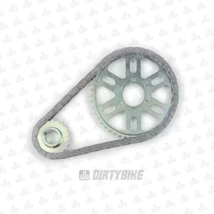 Sur-Ron db Primärkettenantrieb 219 Umrüst-Kit