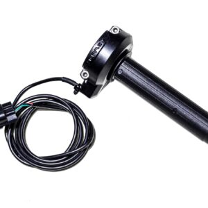 Sur-Ron Elektronischer Gashebel