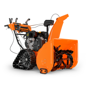 Ariens Schneefräse ST 28 DLET Platinum EFI Rapid Track
