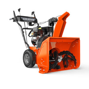 Ariens Schneefräse ST 24 E Classic