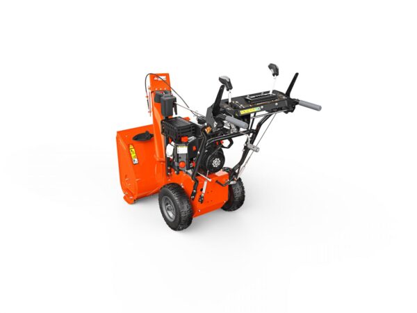 Ariens Schneefräse ST 24 E Classic – Bild 4