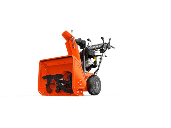 Ariens Schneefräse ST 24 E Classic – Bild 3