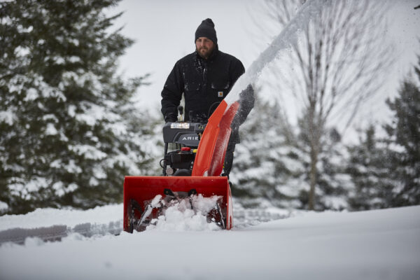 Ariens ST24 DLE Deluxe – Bild 2
