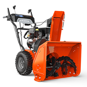 Ariens Schneefräse ST 24 DLE Compact