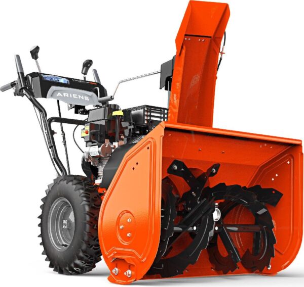 Ariens Schneefräse ST 28 DLE Deluxe - Modell 2024