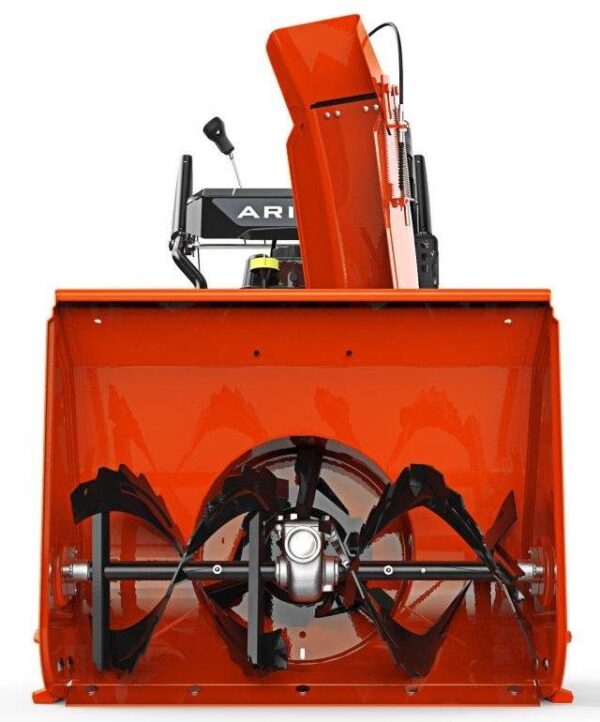 Ariens Schneefräse ST 24 DLE EFI SHO Platinum - Modell 2024 – Bild 4