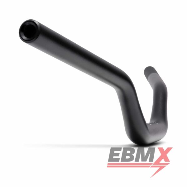 EBMX Ergotech Lenkstange erhöht – Bild 2