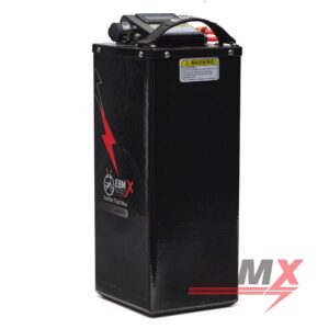 EBMX Batterie 72V 42Ah