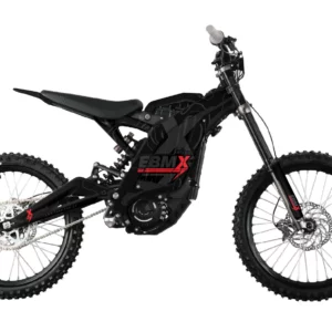 EBMX Decal-Kit