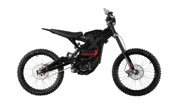EBMX Decal-Kit