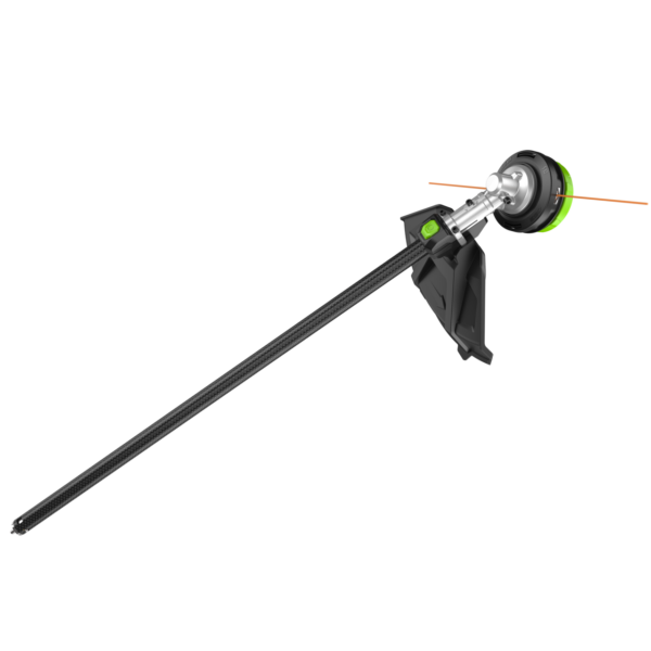 STA1600 RASENTRIMMER-AUFSATZ – Bild 4