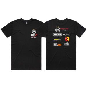 EBMX T-Shirt (EBMX)