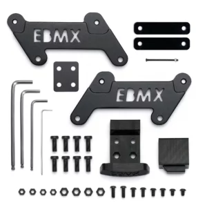 EBMX Sitzerhöhung