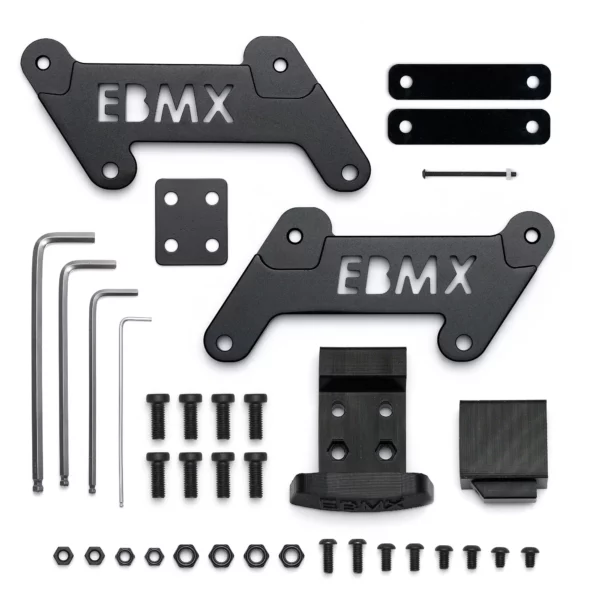 EBMX Sitzerhöhung