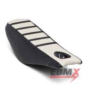 EBMX Rennsitz verlängert MX Style Creme