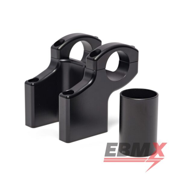 EBMX Lenkstangenmontage Riser MX 28,6mm – Bild 2