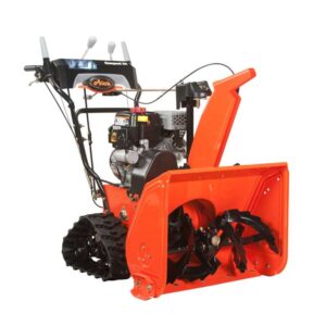 Ariens Schneefräse ST 24 DLET Rapid Track