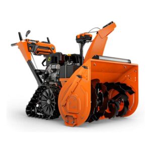 Ariens Schneefräse ST 32 DLET Hydro EFI Rapid Track "The Kraken"