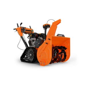 Ariens Schneefräse ST 28 DLE Hydro EFI "Alpine Edition"