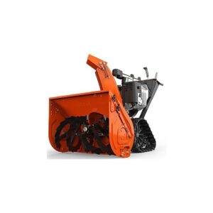 Ariens Schneefräse ST 28 DLET Deluxe Rapid Track