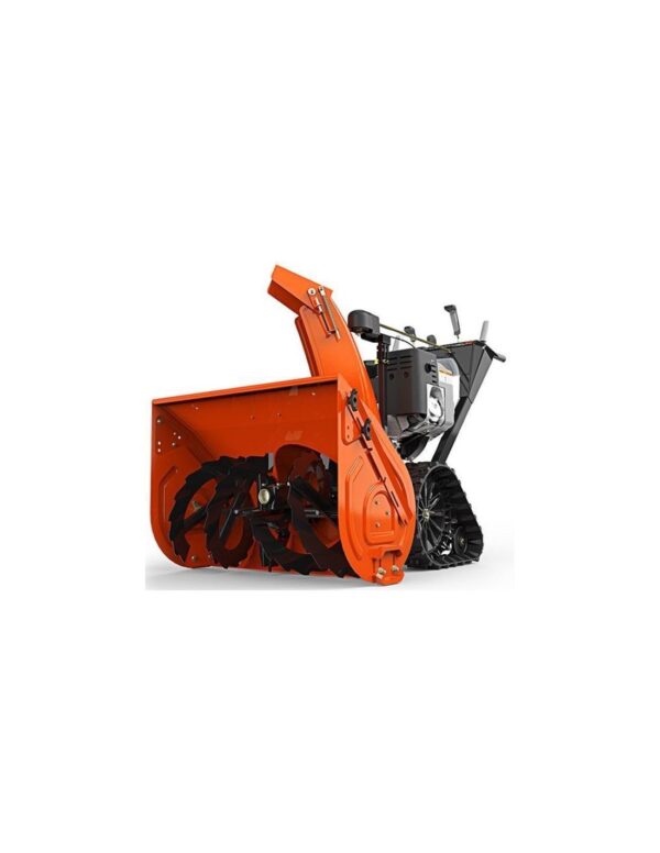 Ariens Schneefräse ST 28 DLET Deluxe Rapid Track