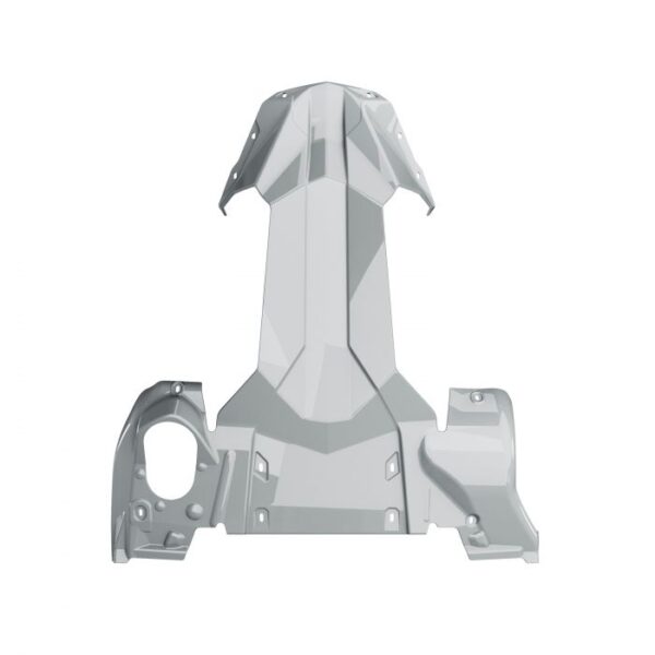 Unterfahrschutz, Skid Plate – Bild 4