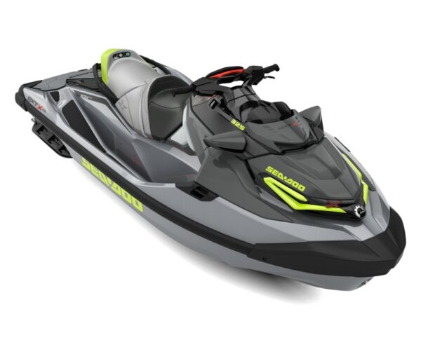 2024 BRP SEA-DOO RXT-X RS 325 (Tech Package)