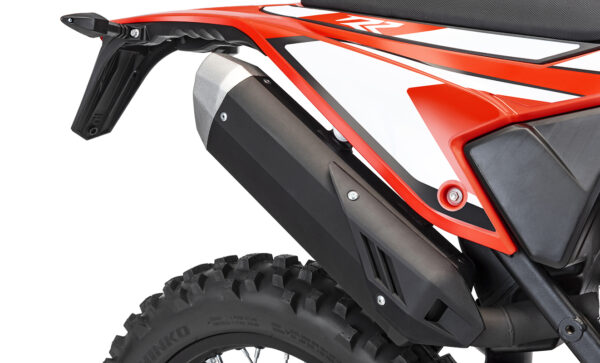 2024 BETA RR MOTARD 125 T – Bild 2