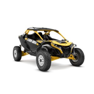 2024 BRP Maverick R X rs mit SmartShox