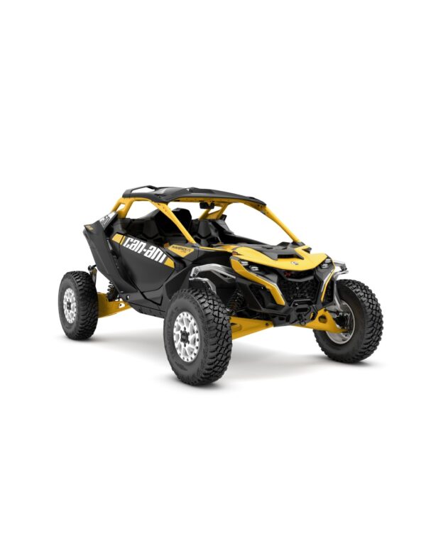 2024 BRP Maverick R X rs mit SmartShox