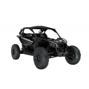 2024 BRP Maverick X rs TURBO RR