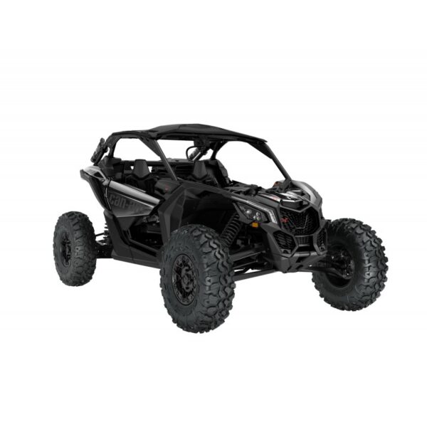 2024 BRP Maverick X rs TURBO RR