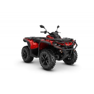 2024 BRP CAN-AM OUTLANDER DPS T 1000 ABS T3B