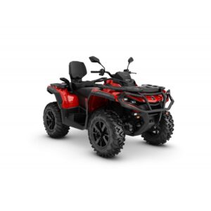 2024 BRP Outlander DPS 1000R