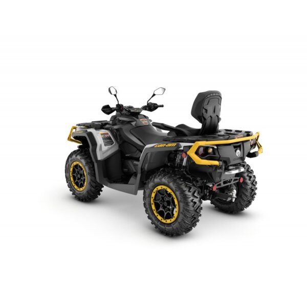2024 BRP Outlander MAX XT-P 650 T3B – Bild 2