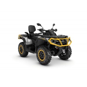 2024 BRP Outlander MAX XT-P 1000R