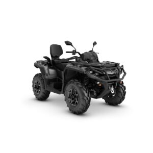 2024 BRP CAN-AM OUTLANDER MAX XU+ T 1000 T3B
