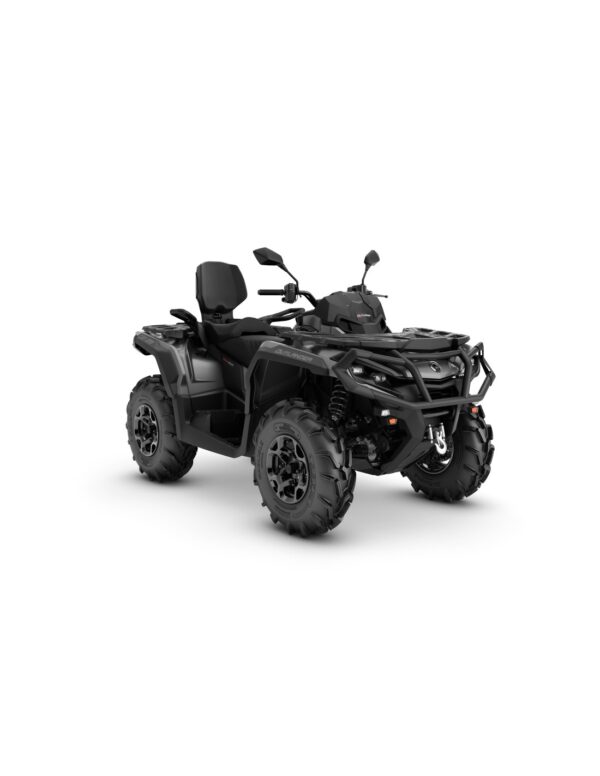 2024 BRP CAN-AM OUTLANDER MAX XU+ T 1000 T3B