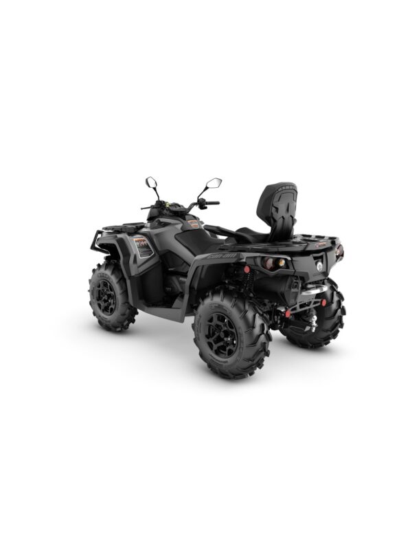 2024 BRP CAN-AM OUTLANDER MAX XU+ T 1000 T3B – Bild 2
