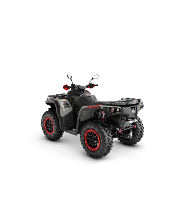 2024 BRP CAN-AM OUTLANDER X XC T 1000 T3B – Bild 2