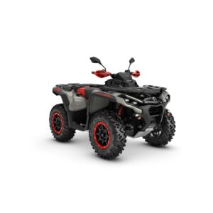 2024 BRP CAN-AM OUTLANDER X XC T 1000 T3B