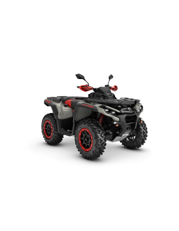 2024 BRP CAN-AM OUTLANDER X XC T 1000 T3B