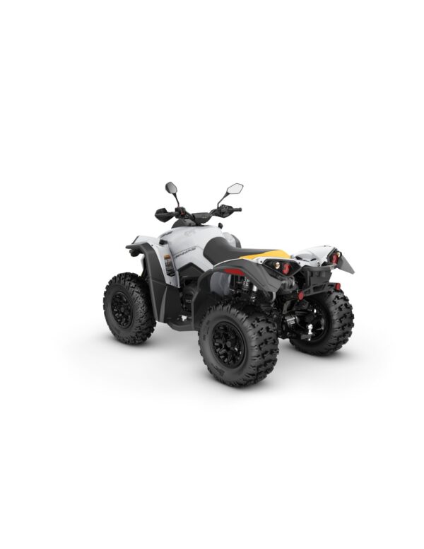 2024 BRP CAN-AM Renegade X XC T 1000 ABS T3B – Bild 2