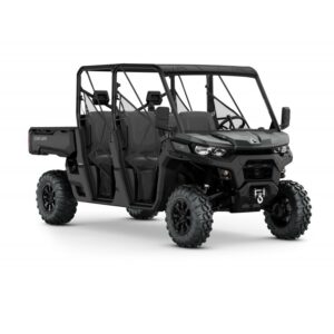 2024 BRP Traxter MAX XU HD10 T T1B
